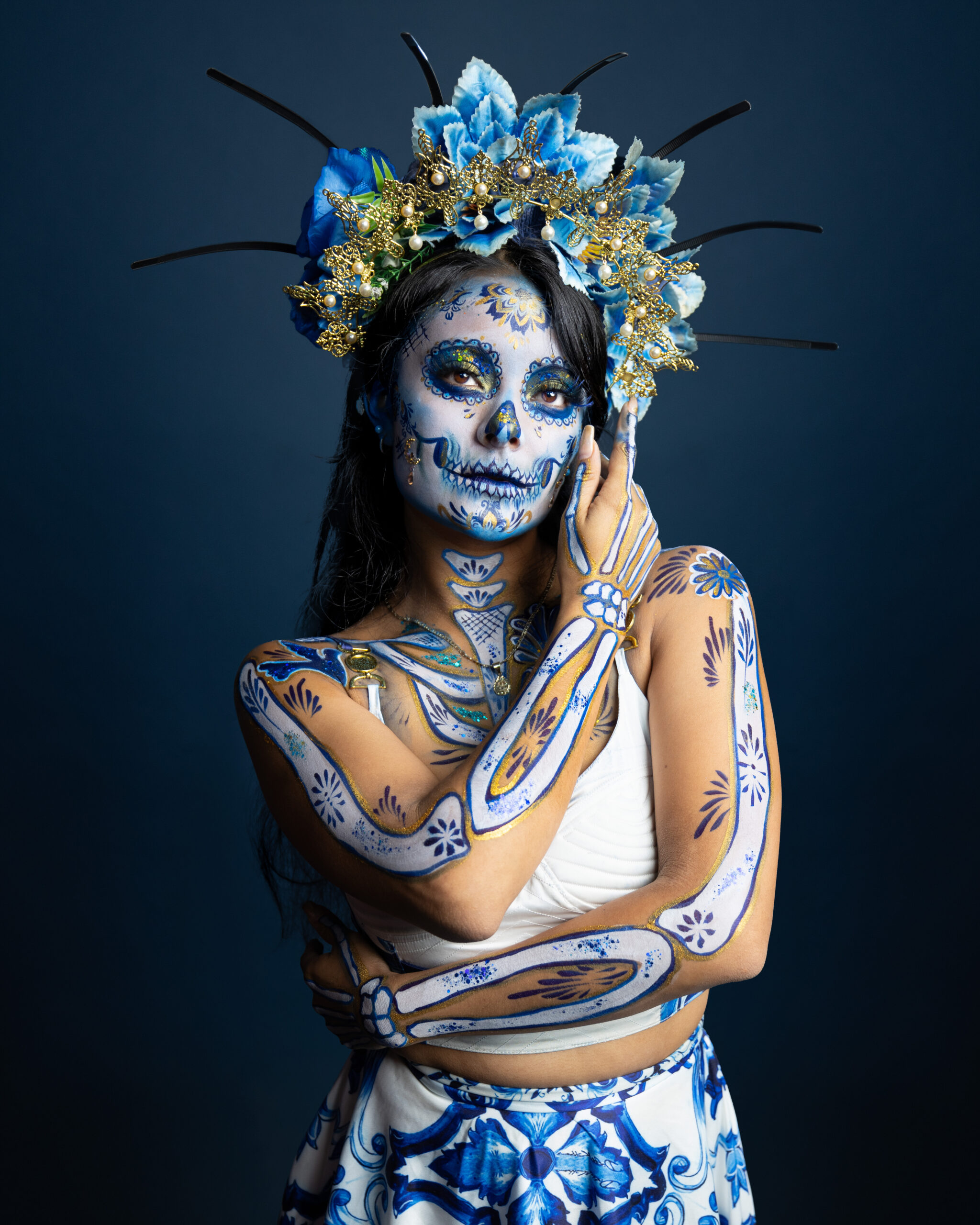 catrina